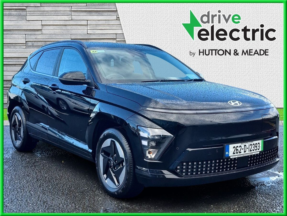 Used Hyundai Kona 2026 in Dublin