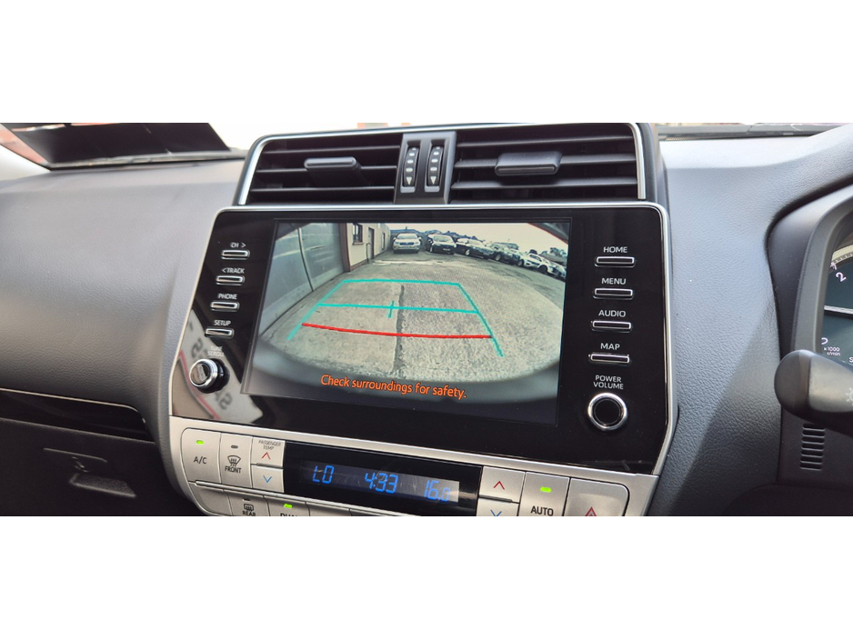 2023 Toyota Landcruiser 2.8L Diesel For Sale Images