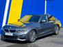 2021 BMW 3 SERIES 320d XDRIVE M-SPORT AUTO // LEATHER HEATED SEATS // DIGITAL SERVICE HISTORY // APPLE CARPLAY/ANDROID AUTO