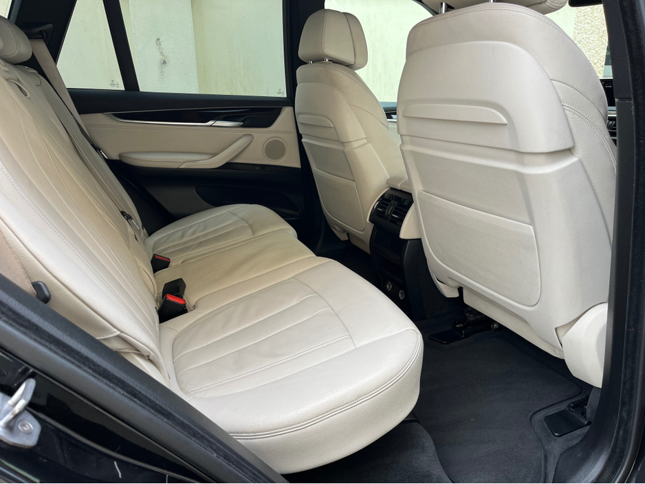 2016 BMW X5 3L Diesel For Sale Images