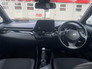 2023 TOYOTA C-HR HYBRID SPORT 4DR AUTO