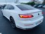 2022 VOLKSWAGEN ARTEON ELEGANCE 280 BHP  DSG 2.0 PETROL 2022 (221)