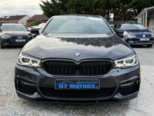 2018 BMW 5 Series 2L Diesel For Sale Images