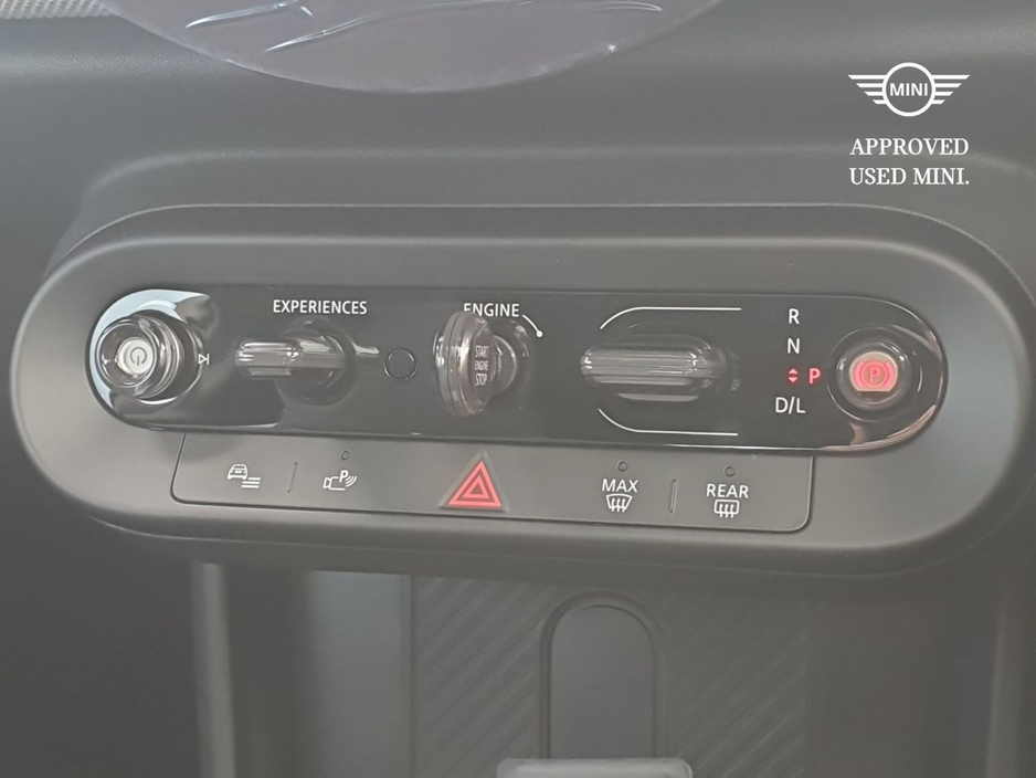 2026 MINI Hatch 1.5L Petrol For Sale Images