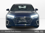 2022 AUDI A4 S-Line 30 TDI 136HP S-Tronic - Reversing Camera - Climate Control - Heated Seats - Keyless Start - Apple CarPlay/Android Auto