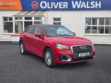 Audi Q2  TDI HP SE DR