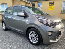 2023 Kia Picanto 1L Petrol For Sale Images