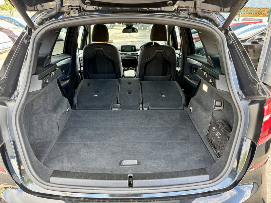 2018 BMW 2 Series 2L Diesel For Sale Images