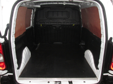 2022 Citroen Berlingo 1.5L Diesel For Sale Images