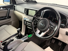 2019 Kia Sportage 1.6L Diesel For Sale Images