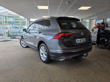 2019 Volkswagen Tiguan 2L Diesel For Sale Images