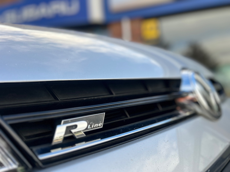 2015 Volkswagen Golf 1.2L Petrol For Sale Images
