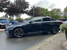 2019 Kia Optima 1.6L Diesel For Sale Images