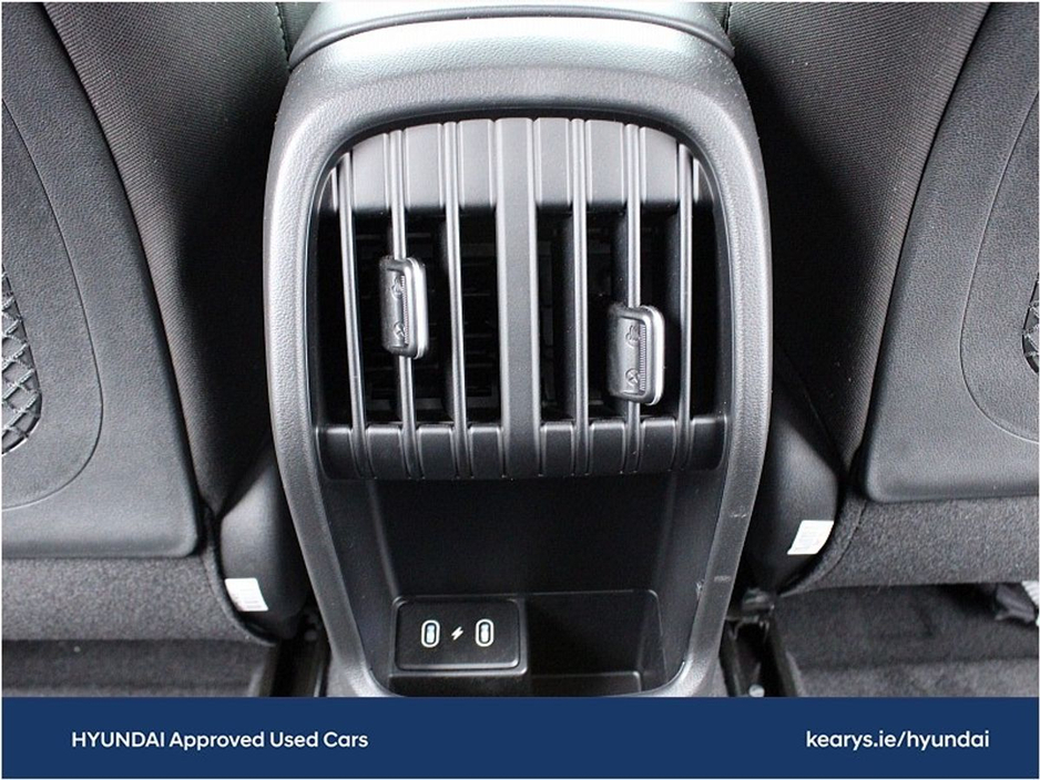 Hyundai Kona LOW RATE FINANCE AVAILABLE - 1.0 PETROL - FINANCE ARRANGED — thumbnail 12
