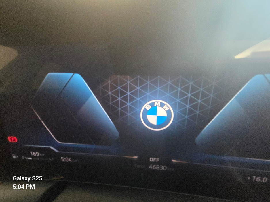 2025 BMW 1 Series 1.5L Petrol For Sale Images