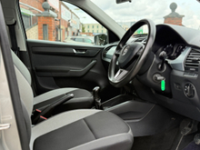 2018 Skoda Fabia 1L Petrol For Sale Images