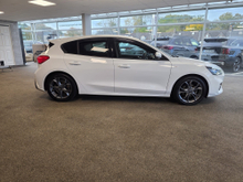 2020 Ford Focus 1L Petrol For Sale Images