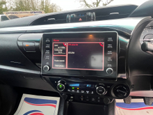 2021 Toyota Hilux 2.8L Diesel For Sale Images