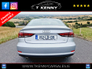 2015 AUDI A3 1.6 TDI 110 SE 17 4DR From €54 P/W
