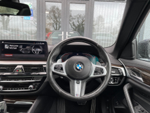 2021 BMW 5 Series 2L Diesel For Sale Images