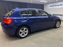 2017 BMW 1 SERIES 118D Sport