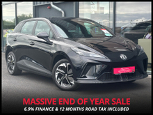 MG 4 Excite 51kWh Auto