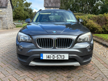 2014 BMW X1 2L Diesel For Sale Images