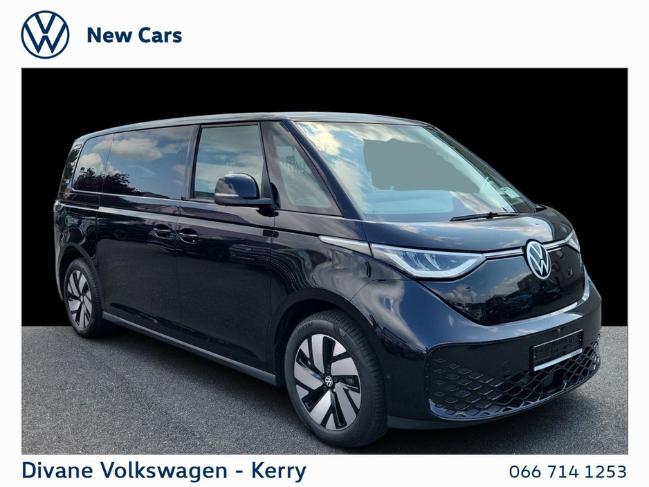 Used Volkswagen ID.Buzz 2025 in Kerry