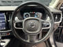 2017 VOLVO V90 2.0 D4 INSCRIPTON 190BHP 5 5DR A 90 SERIES