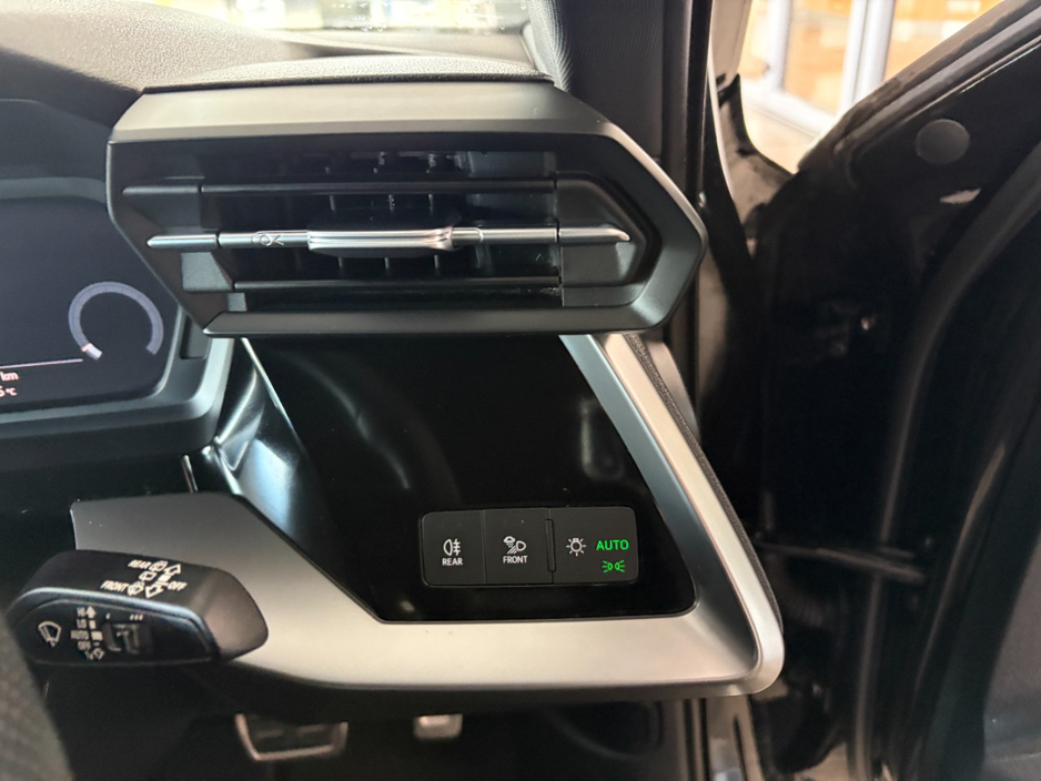 2024 Audi A3 1.4L Hybrid For Sale Images