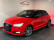 2016 Audi A1 1.4L Petrol For Sale Images