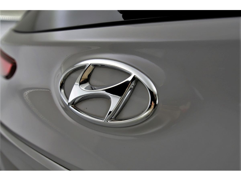 Hyundai Kona EV PREMIUM — thumbnail 24