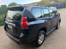 2018 Toyota Landcruiser 2.8L Diesel For Sale Images