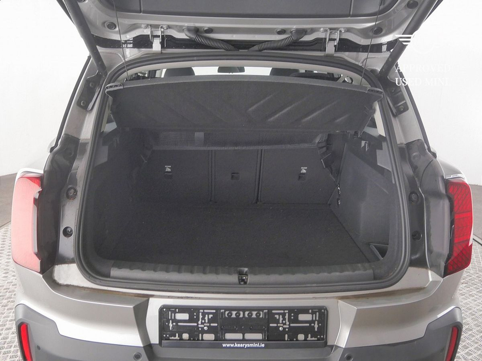2025 MINI Countryman 1.5L Petrol Hybrid For Sale Images