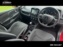2019 Renault Clio 0.9L Petrol For Sale Images