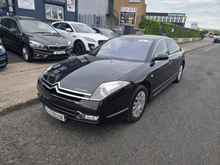 2007 Citroen C6