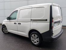 2025 Volkswagen Caddy 2L Diesel For Sale Images