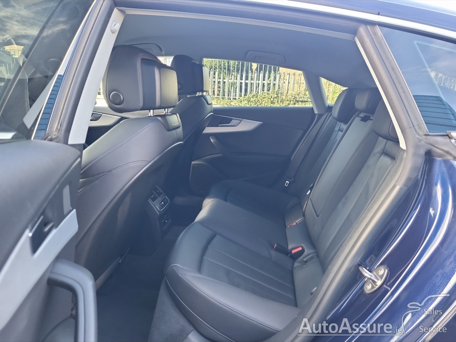 2020 Audi A5 2L Diesel For Sale Images
