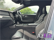 2022 Volvo V60 2L Petrol Plug-in Hybrid For Sale Images