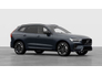 2026 VOLVO XC60 Denim Blue Ultra with Blonde Ventilated nappa leather