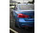 2016 BMW 3 SERIES F30 D M SPORT 4DR