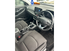 2019 Hyundai i30 1.6L Diesel For Sale Images