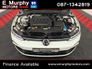 2021 VOLKSWAGEN GOLF 2.0 TDI DSG R/LINE BIG SPEC €75 PER WEEK