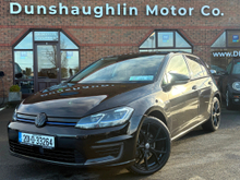 Volkswagen Golf E Golf Elec 136PS 5DR...