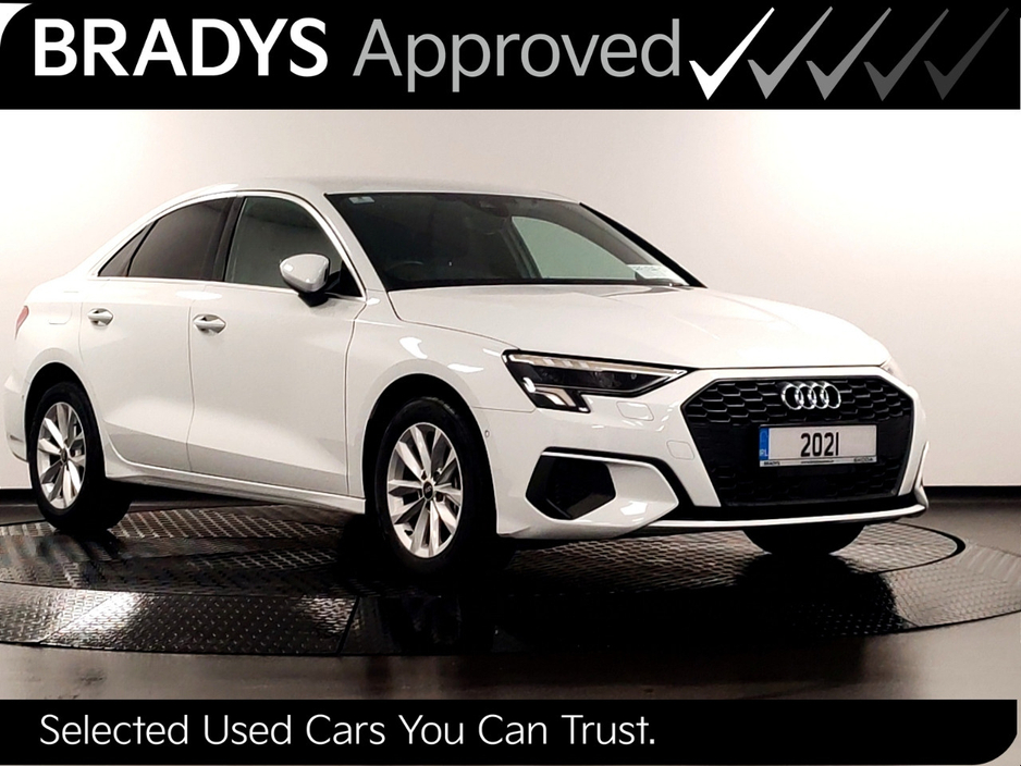Audi A3 A3