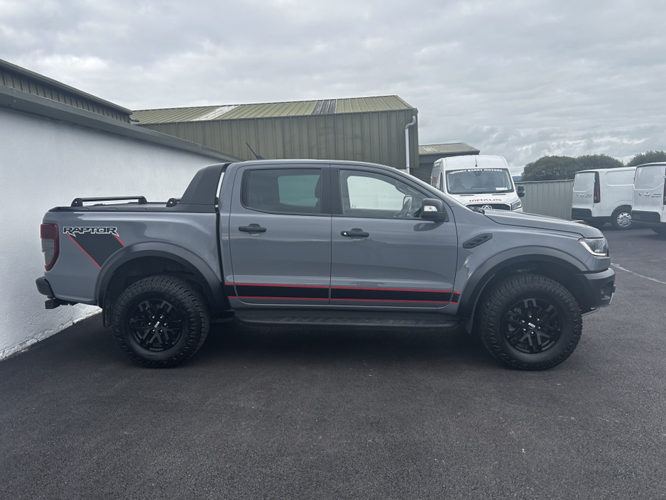 2022 Ford Ranger 2L Diesel For Sale Images