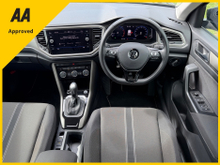 2021 Volkswagen T-Roc 1.5L Petrol For Sale Images