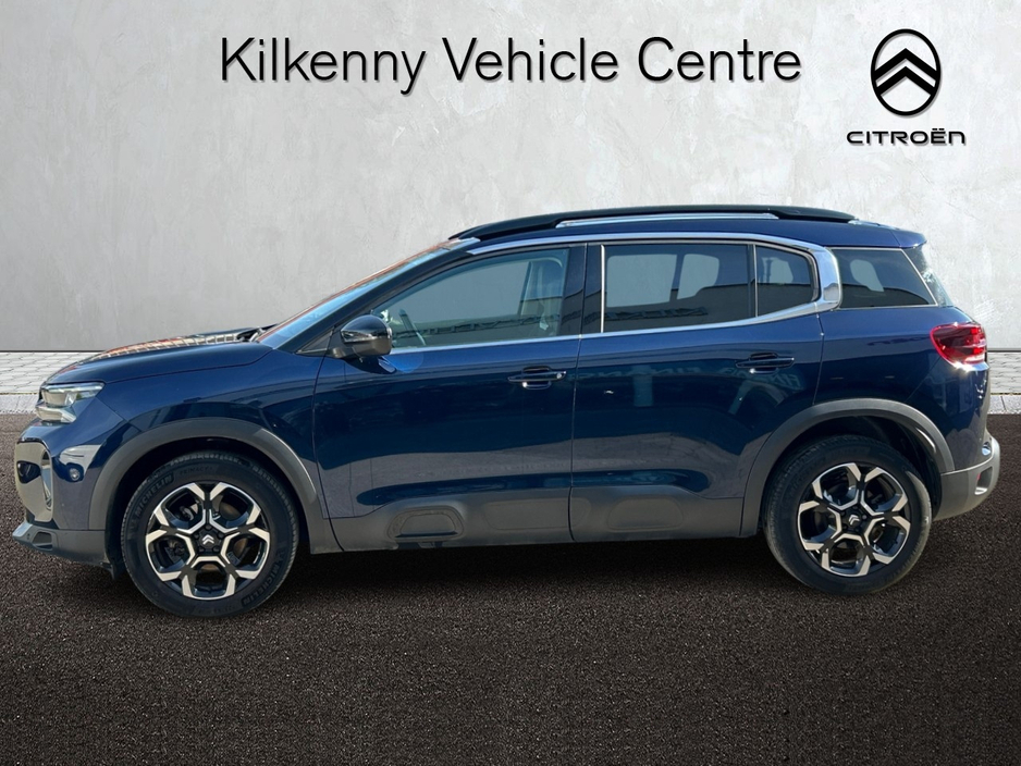 2023 Citroen C5 Aircross 1.5L Diesel For Sale Images