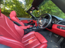 2018 BMW 4 SERIES 420D SPORT CONVERTIBLE 