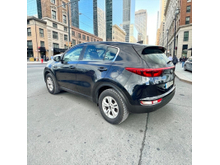 2016 Kia Sportage 1.7L Diesel For Sale Images